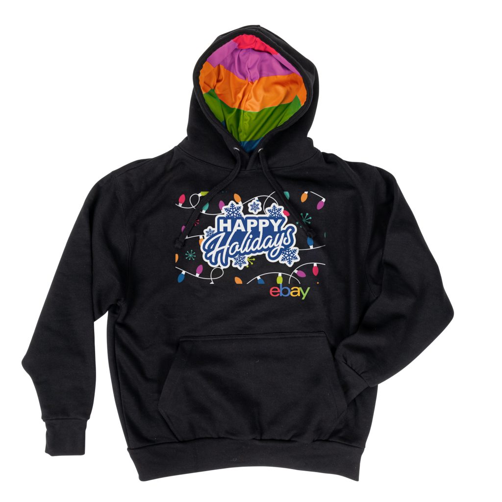 Comfort Custom Hoodie