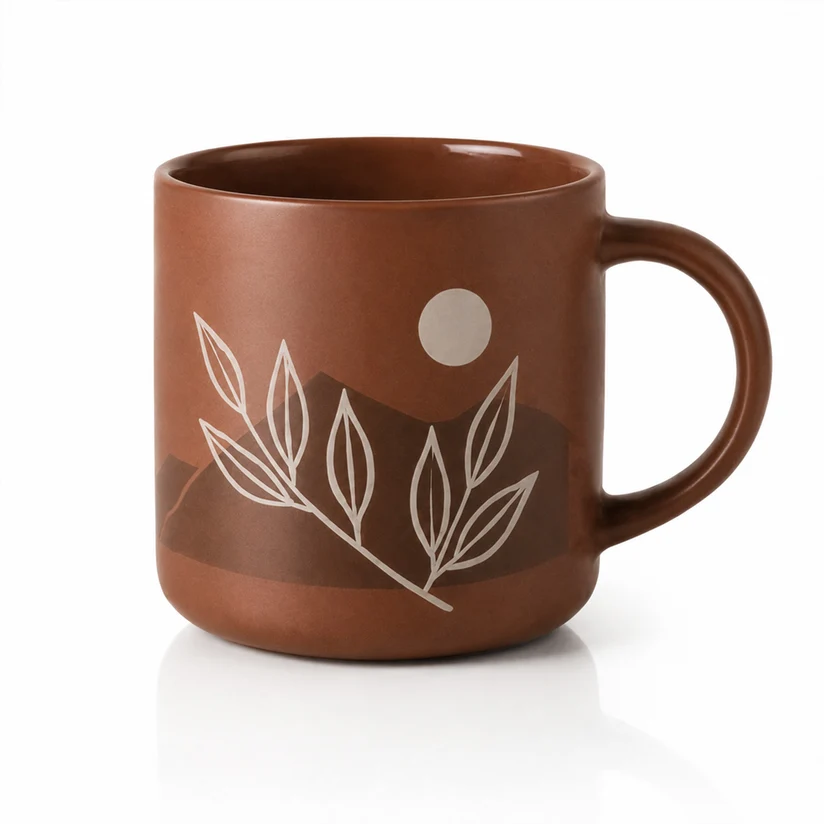 20 oz. Heavy Pour Mug