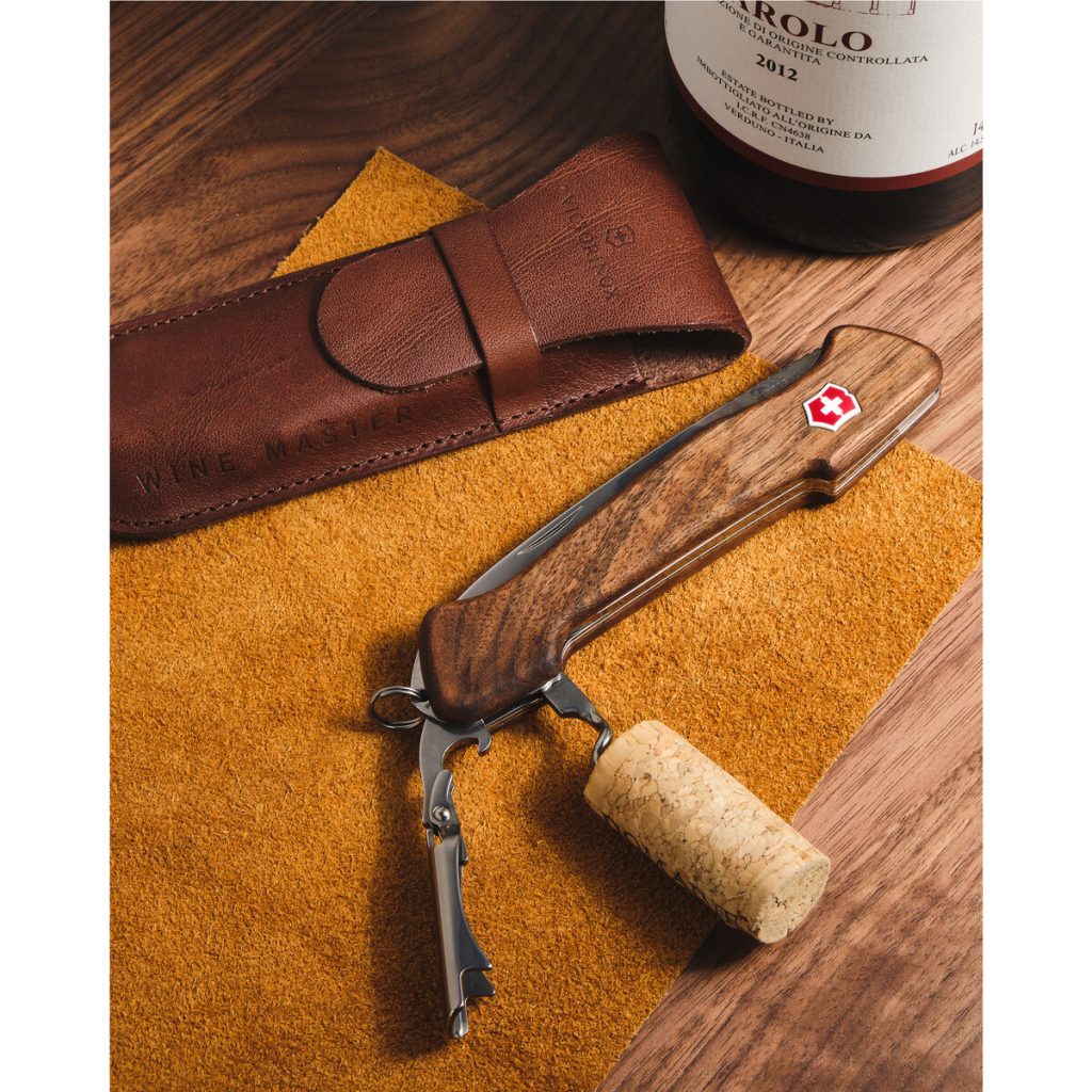Victorinox Swiss Army Wine Master