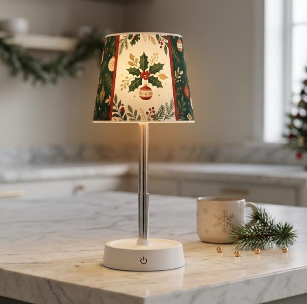 Elevate Wireless Lamp